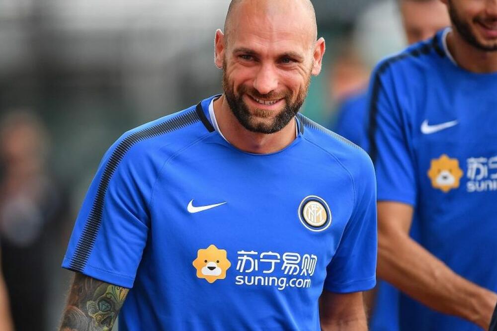 Tomazo Berni, Foto: Inter