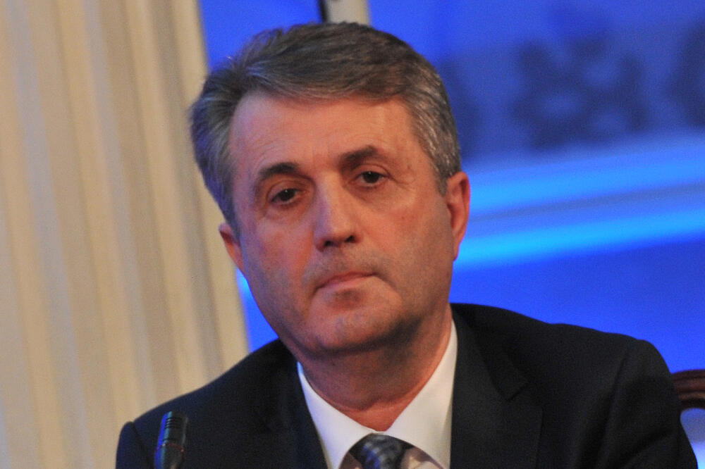 Nuhodžić, Foto: Savo Prelević