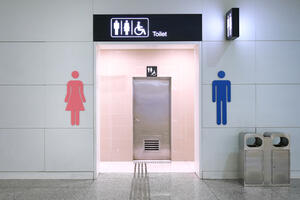 Je li bezbjedno koristiti javni WC za vrijeme pandemije?