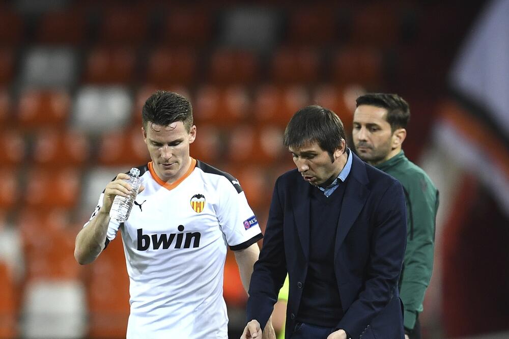 Selades i Gameiro, Foto: AP