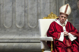 Vatikan dao smjernice za istraživanje seksualnog zlostavljanja...