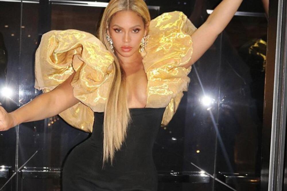 Bijonse, Foto: Instagram