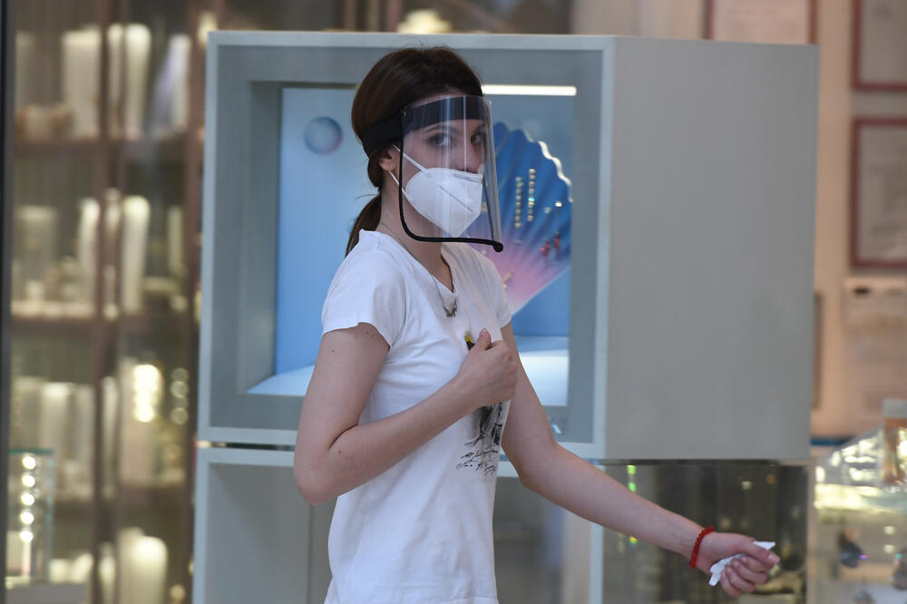 Foto: Savo Prelević