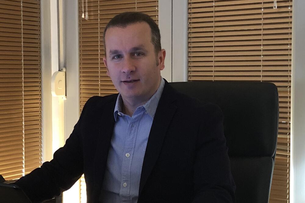 Negiranje postulata tržišta kapitala koje može imati nesagledive posljedice: Raspopović