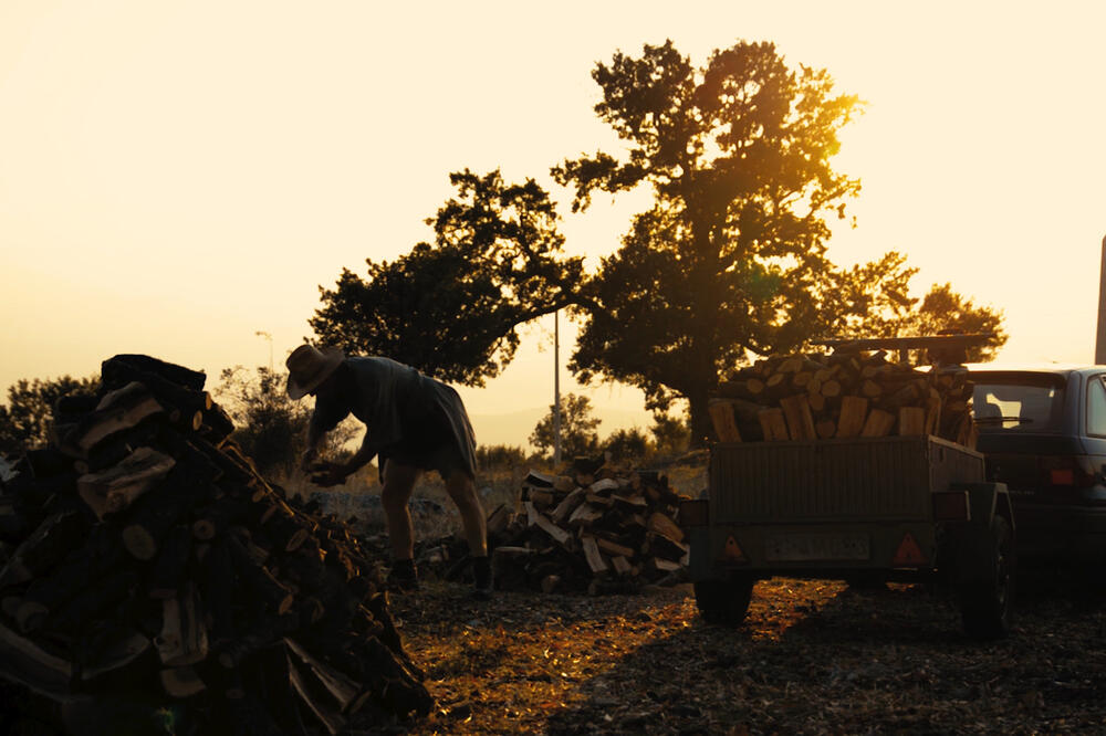 Iz filma “Primjeri Fundina”, Foto: Privatna arhiva