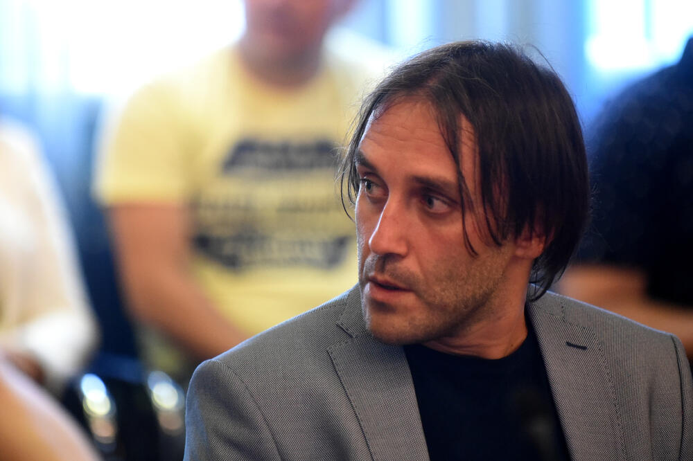 Koprivica, Foto: Boris Pejović