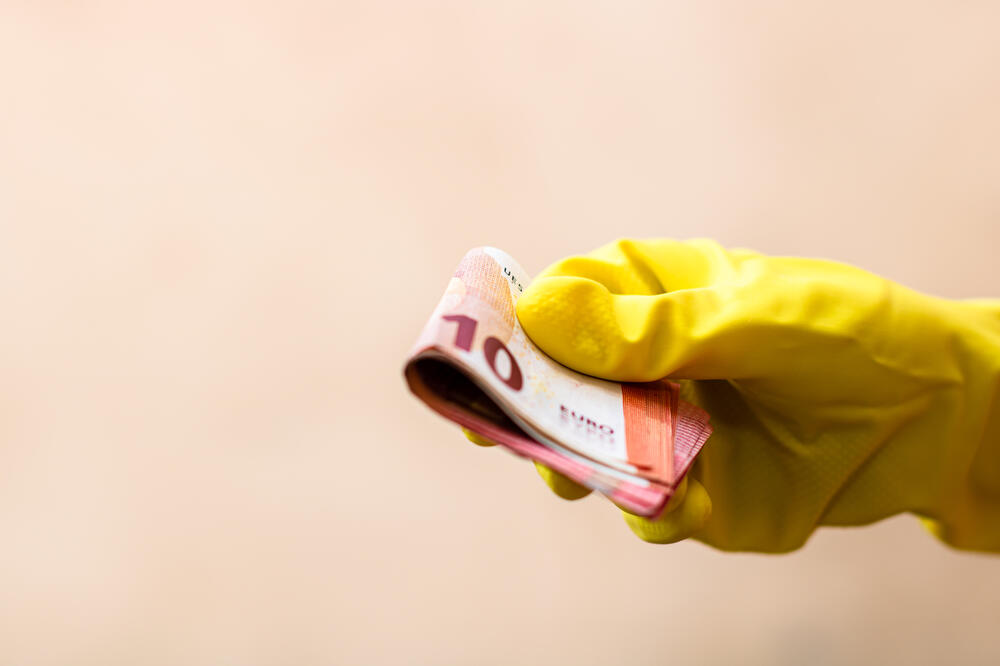 Državna pomoć ne obuhvata sve socijalne kategorije (Ilustracija), Foto: Shutterstock