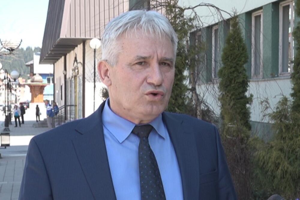 Husović, Foto: Jadranka Ćetković