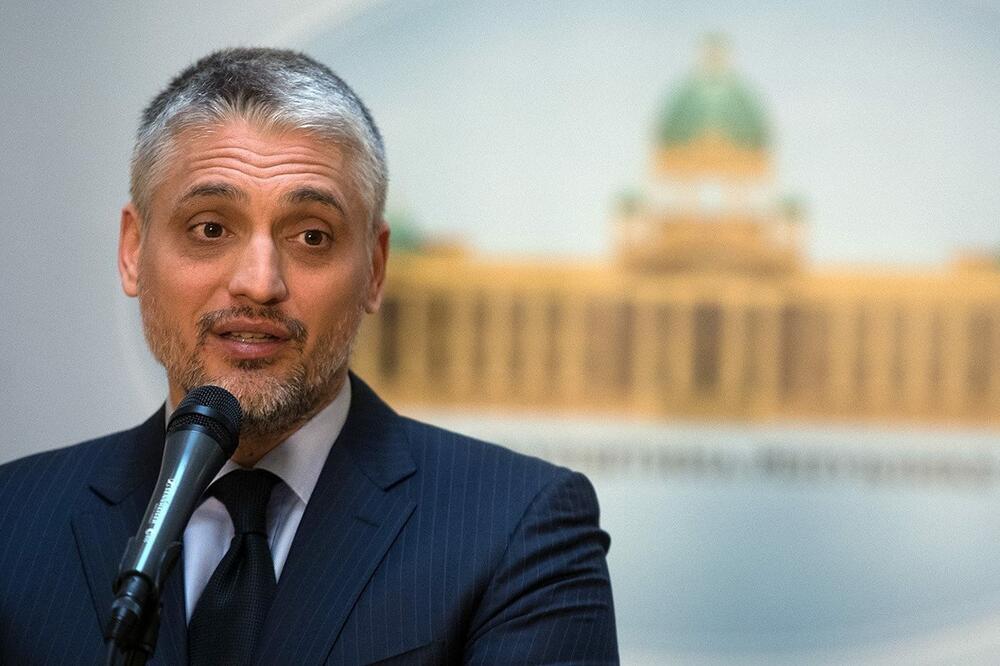 Foto: Facebook/Čedomir Jovanović