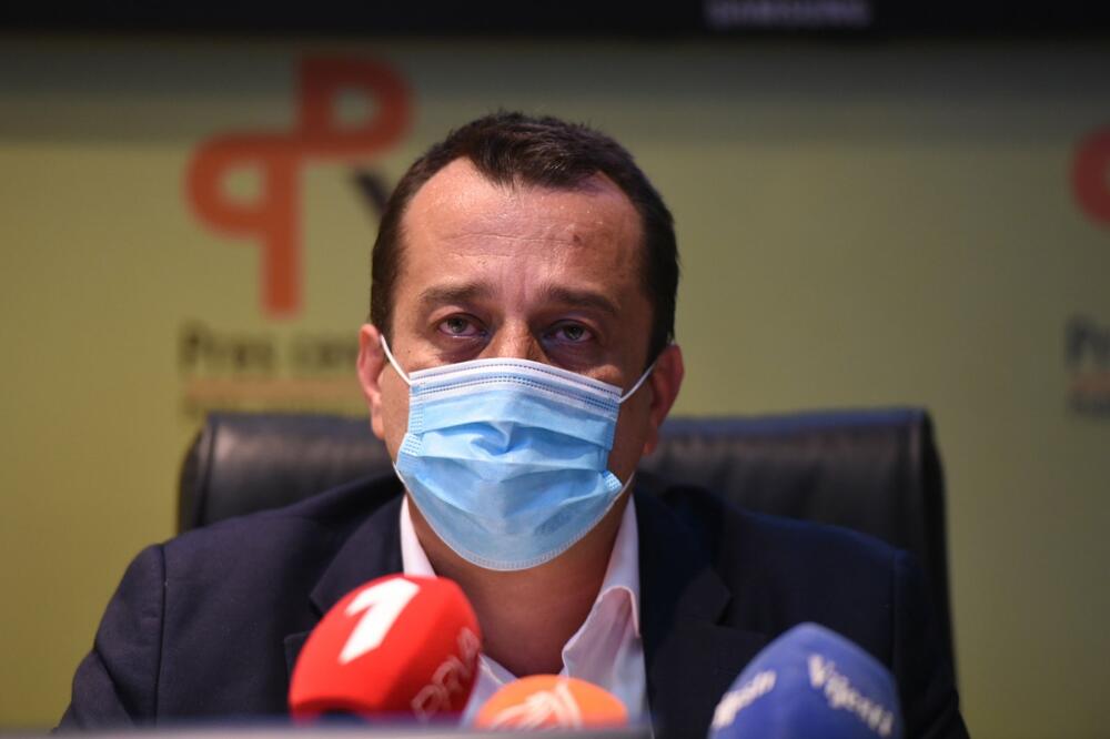 Čađenović, Foto: Savo Prelević