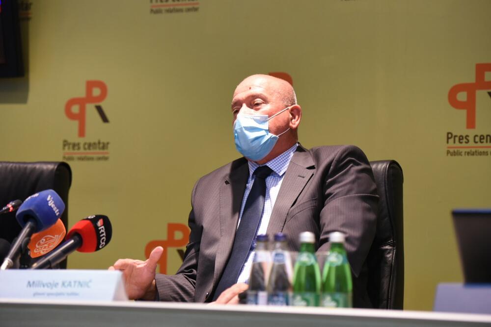 Katnić