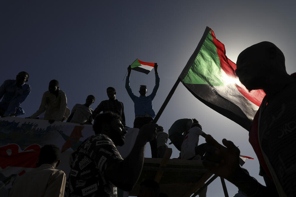 Sudan, Foto: Beta/AP