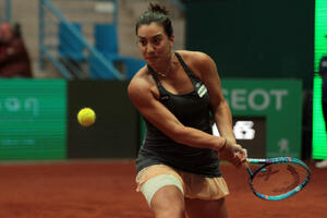 Danka Kovinić bolja od Bondarenko na startu turnira u Istanbulu