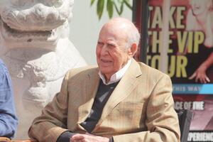 Preminuo glumac Karl Rajner