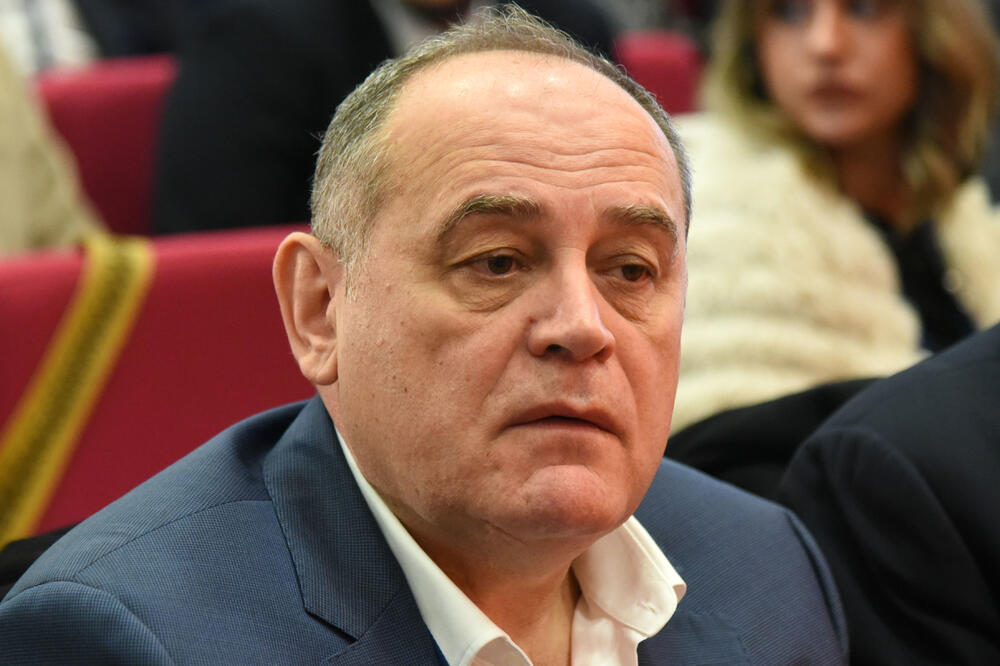 Simović, Foto: Boris Pejović