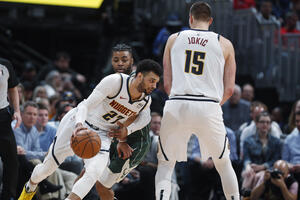 Denver zatvorio trening kamp zbog straha od širenja zaraze