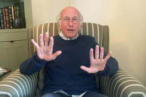 Stiže 11. sezona serije "Curb Your Enthusiasm"