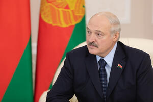 Izborna komisija u Bjelorusiji odbila kandidaturu glavnog rivala...