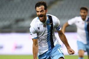 Juve pod pritiskom: Lacio na minus jedan nakon preokreta u Torinu