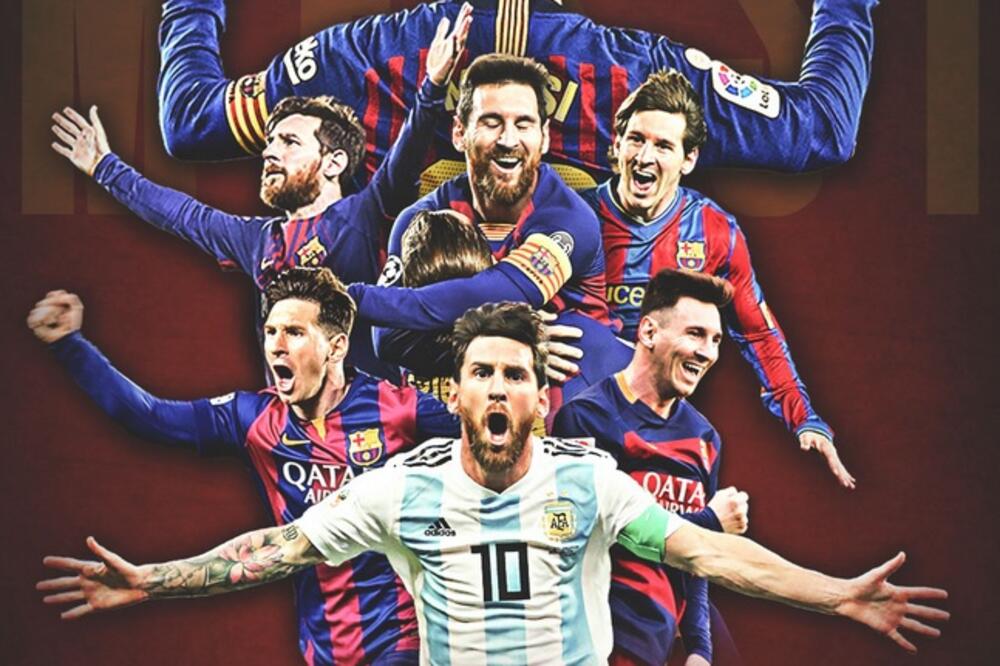 Lionel Mesi, Foto: FOX