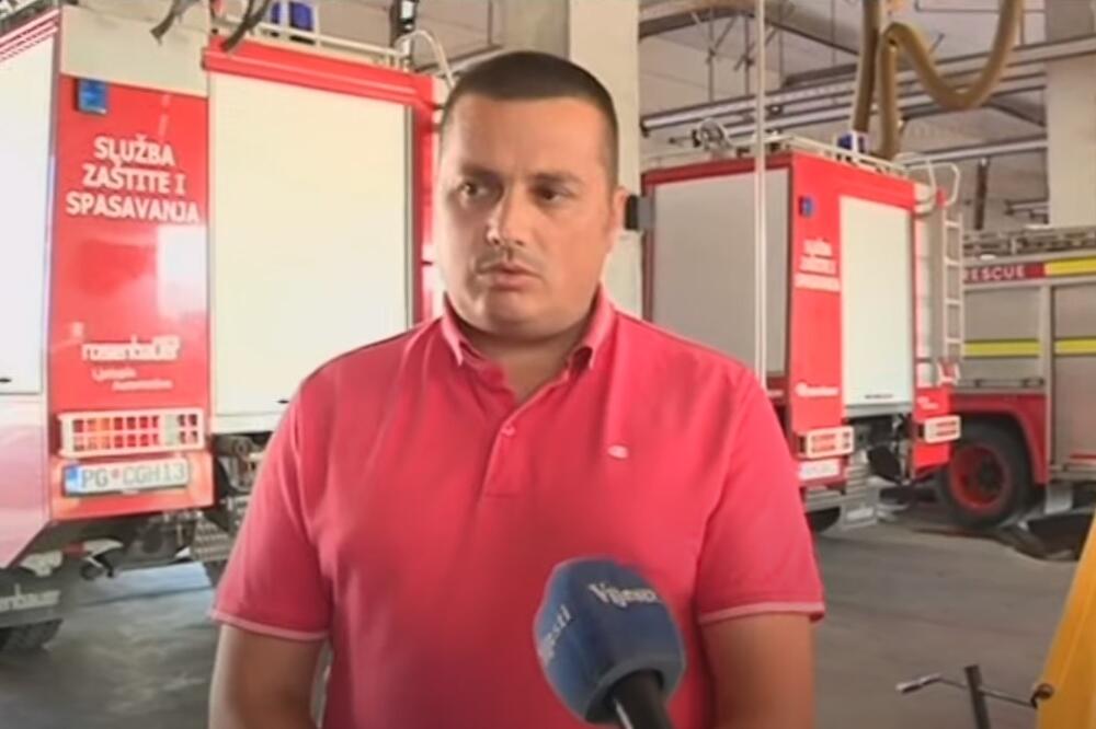 Janković, Foto: Screenshot/TV Vijesti