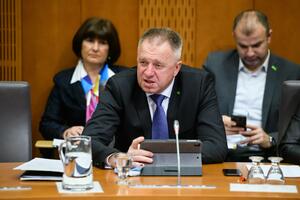 Slovenački ministar pušten na slobodu