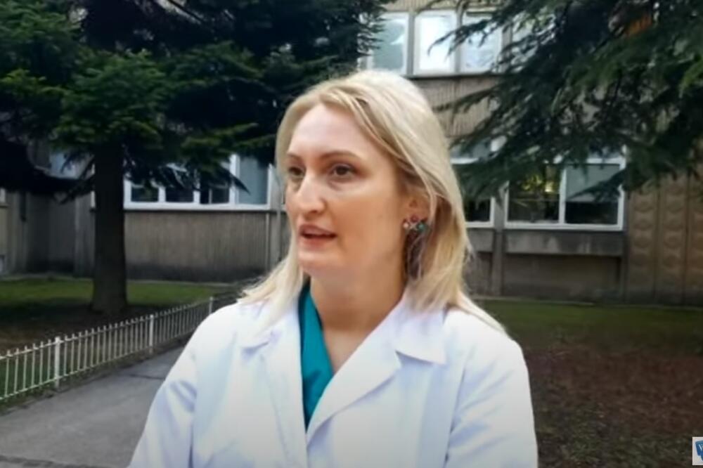 Drašković, Foto: Screenshot/TV Vijesti