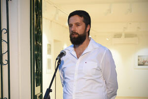 Fotografija je neponovljivi trenutak