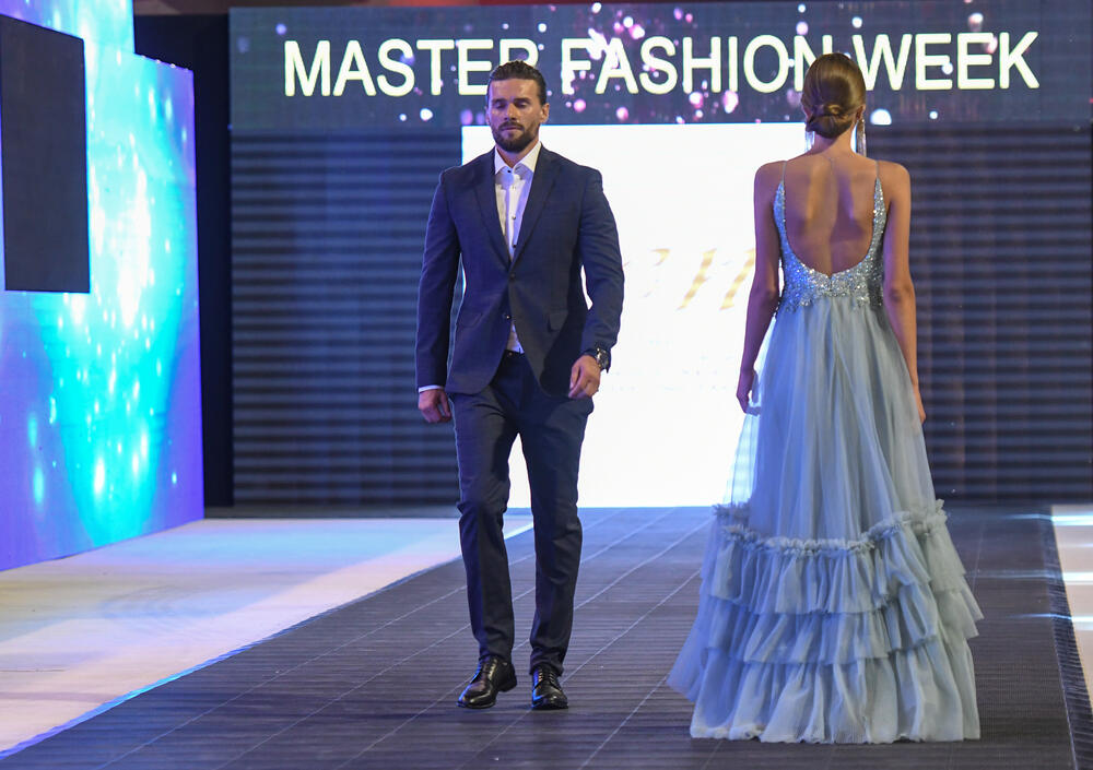 <p>Tokom protekla dva dana ljubitelji mode uživali u raznolikim kolekcijama na Master Fashion Weeku Montenegro, a Mirjana Šarac ispred brenda “Mino” predstavila kolekciju za najmlađe</p>
