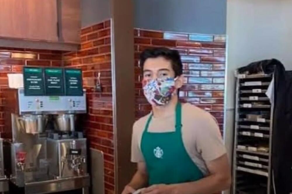 Gutijerez, Foto: Screenshot/Youtube