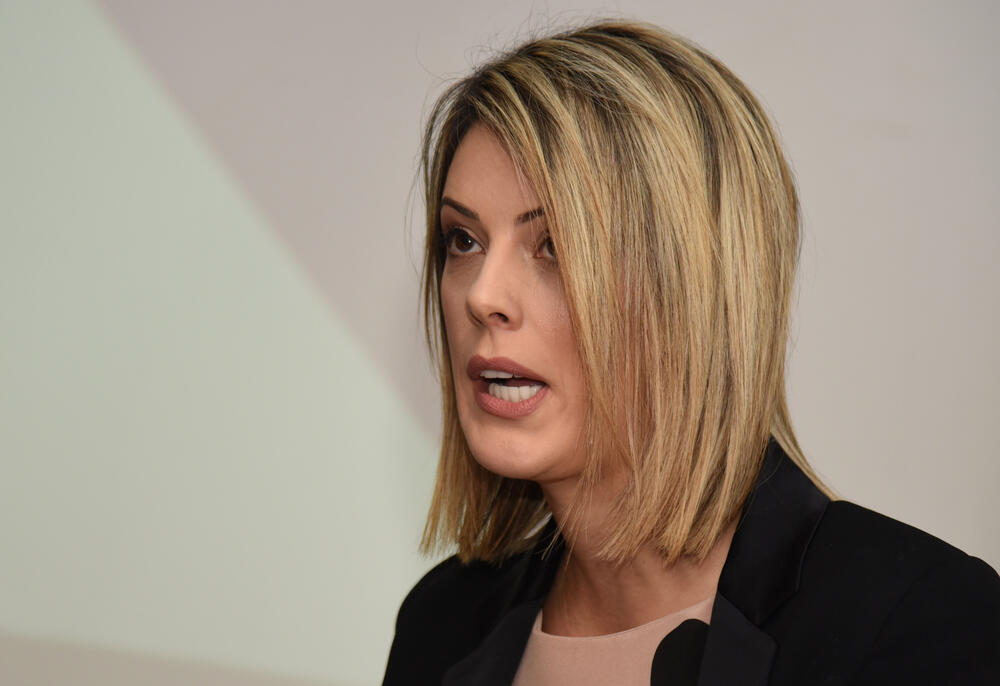 ”Nećemo glasati za skraćenje mandata, ni za nepovjerenje”: Novaković Đurović