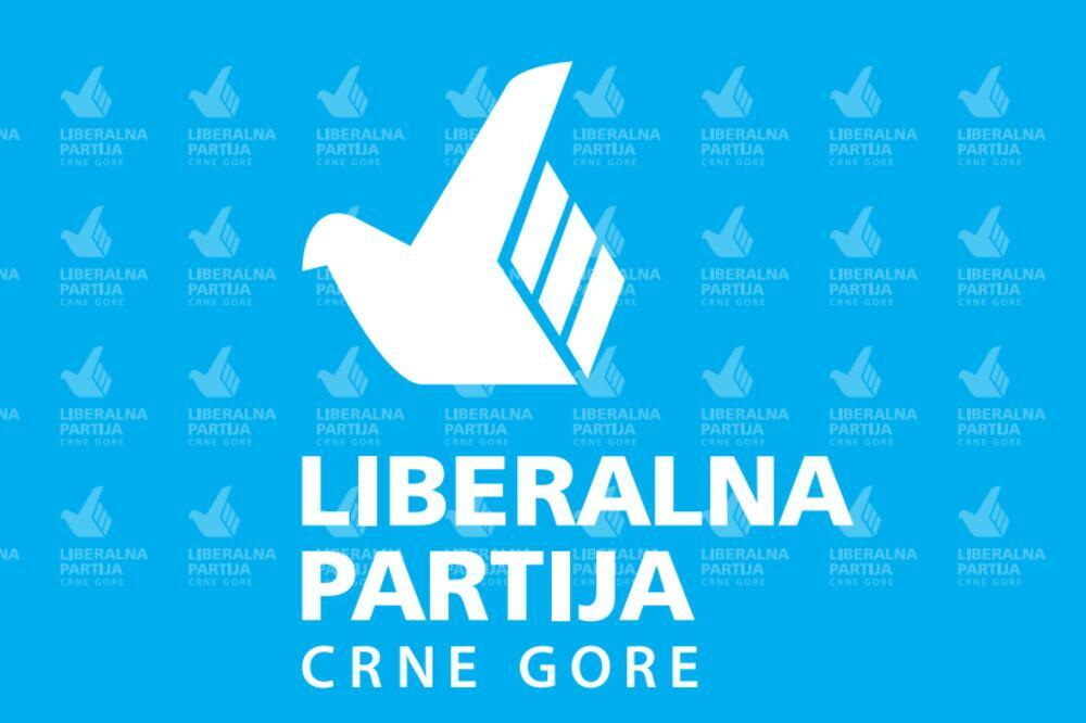 Liberalna partija, Foto: LB