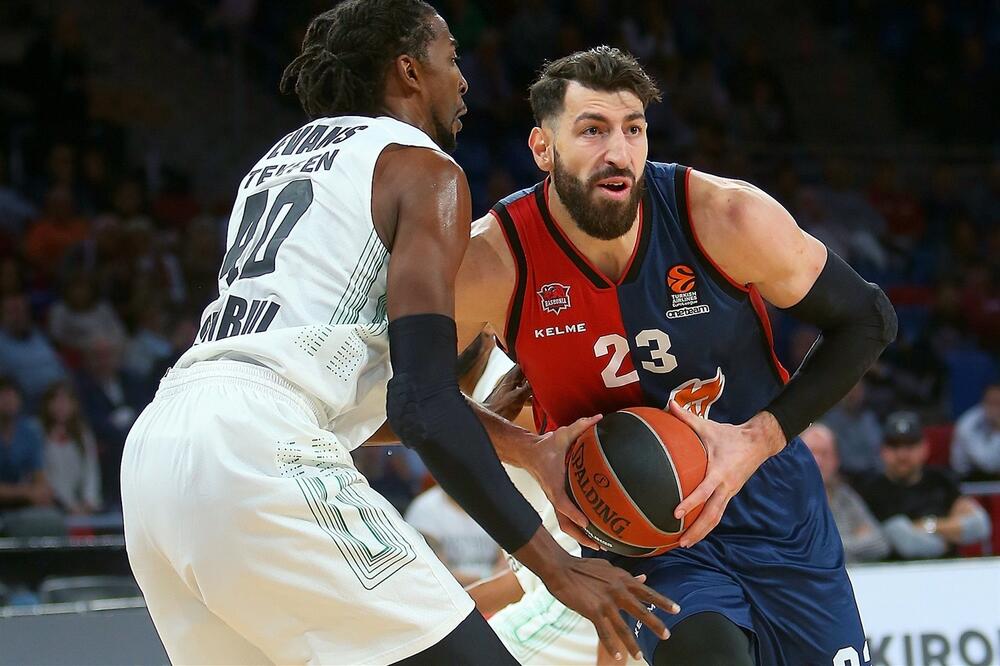 Šengelija, Foto: AP