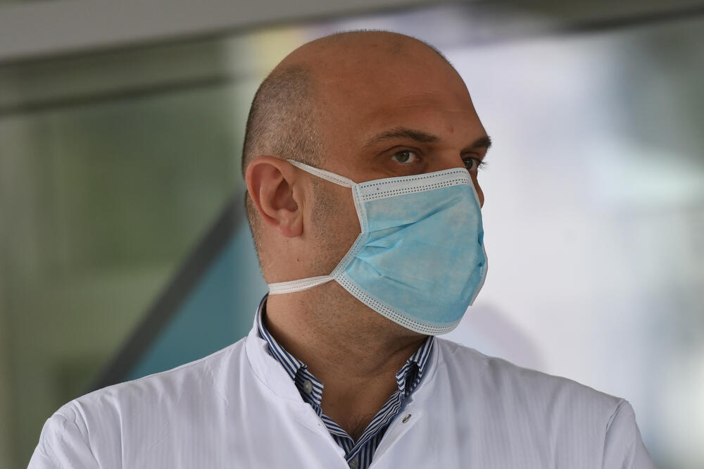 Abdić, Foto: Savo Prelević