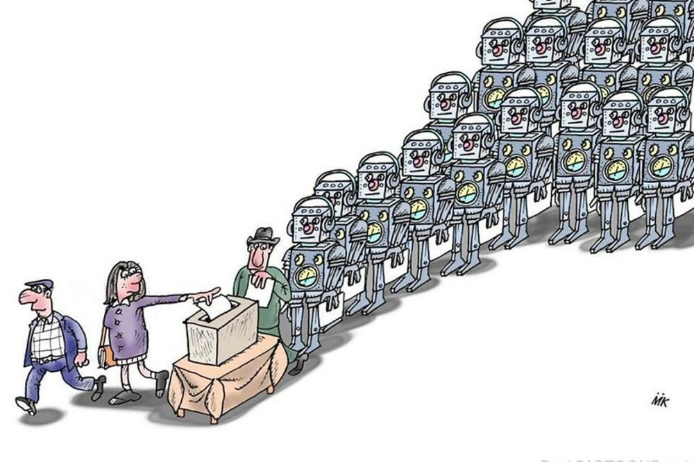 Ilustracija, Foto: Screenshot