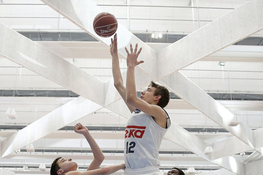 Stefan Vukčević, Foto: Printscreen