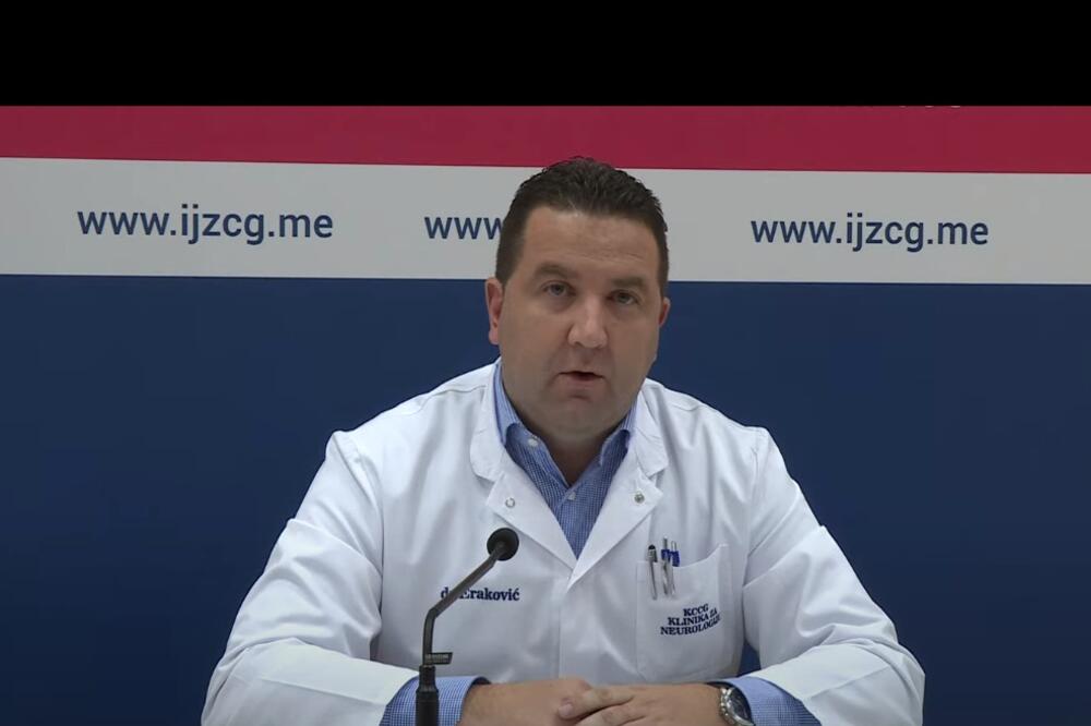 Eraković, Foto: Printscreen