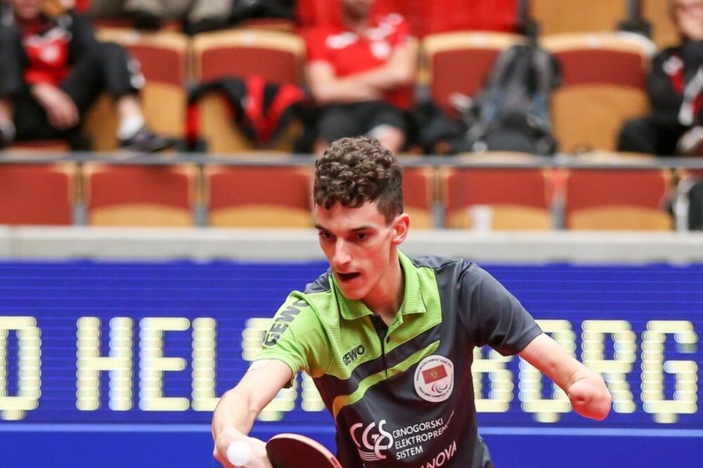 Radović, Foto: Privatna arhiva