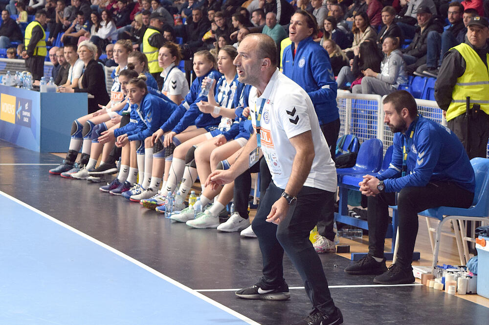 Dragan Adžić, Foto: Zoran Đurić