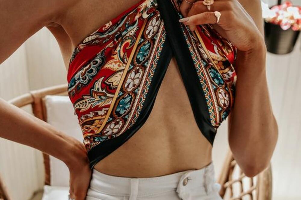 Ilustracija, Foto: Pinterest