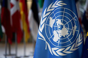 Savjet bezbjednosti UN usvojio rezoluciju o obustavi svih sukoba...
