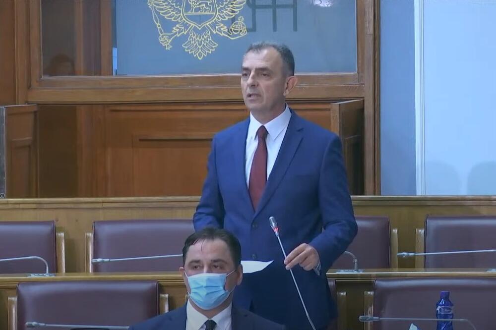 Hrapović, Foto: Printscreen