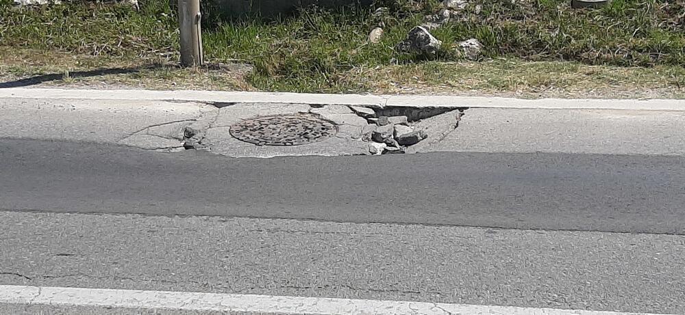 ahtovi još u novembru napravljeni na magistrali na Seljanovu