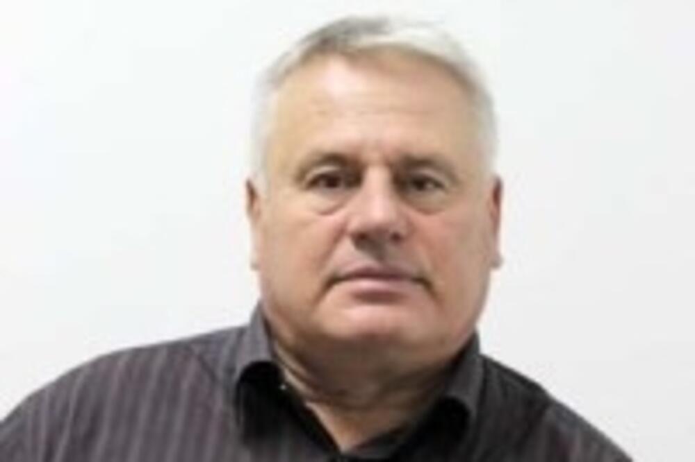 Dževdet Čaprić, Foto: Ul-info