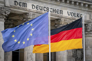 San njemačke “semafor-koalicije” o evropskoj republici