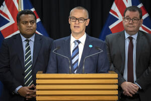 Novozelandski ministar zdravlja podnio ostavku