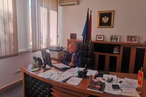 Radulović: Multilateralizam od značaja za saniranje ekonomskih i...