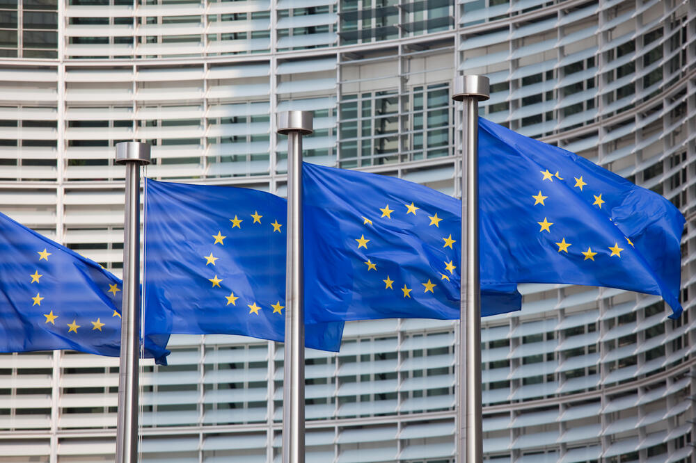 Evropska Komisija, Foto: Shutterstock