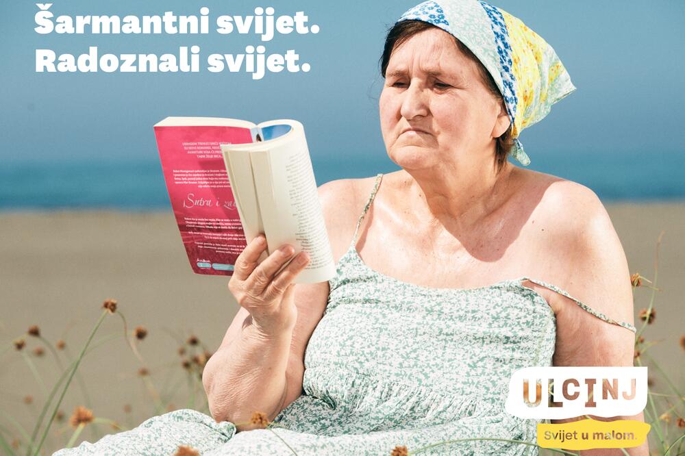 Ulcinjska kampanja, Foto: Nikola Bada Radonjić