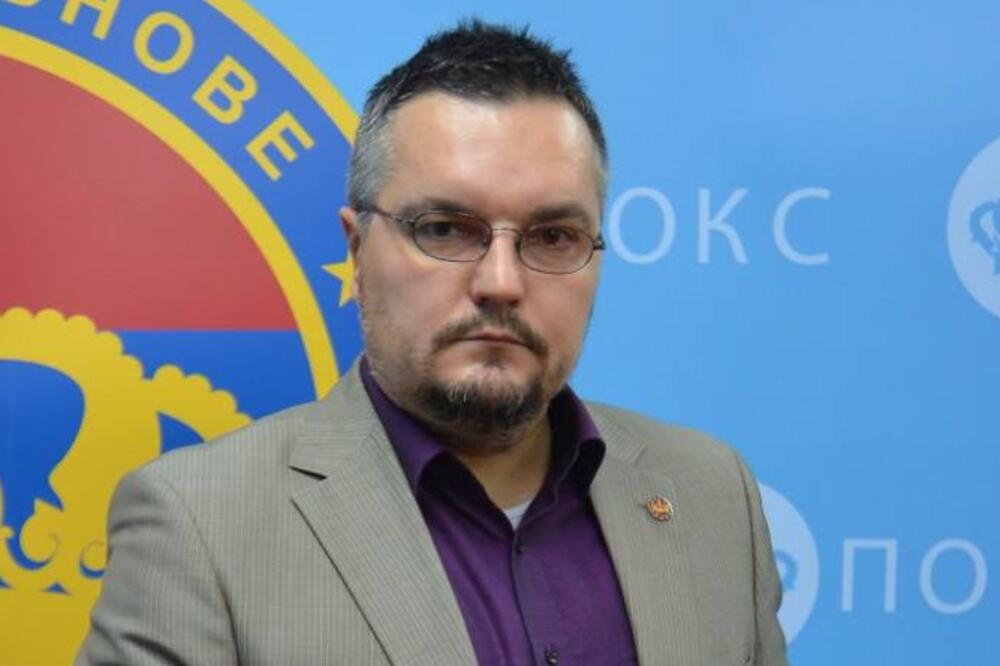 Gojković, Foto: Betaphoto